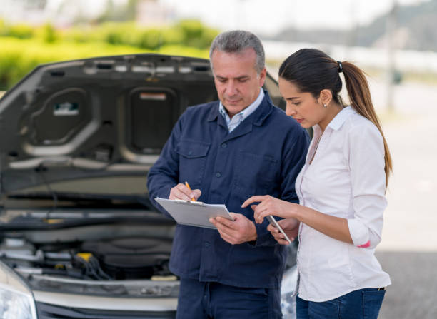Local insurance for Haines Borough County drivers